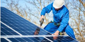 Installation Maintenance Panneaux Solaires Photovoltaïques à Dramelay